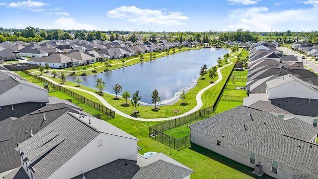 14312 Wally Way, Baton Rouge, LA 70810