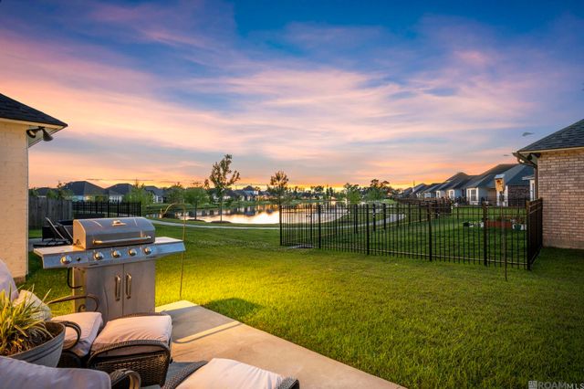 14312 Wally Way, Baton Rouge, LA 70810