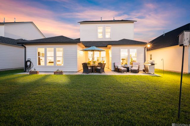 14312 Wally Way, Baton Rouge, LA 70810