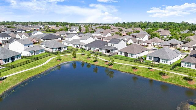 14312 Wally Way, Baton Rouge, LA 70810
