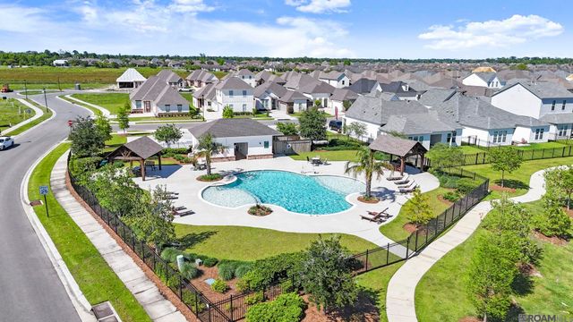 14312 Wally Way, Baton Rouge, LA 70810