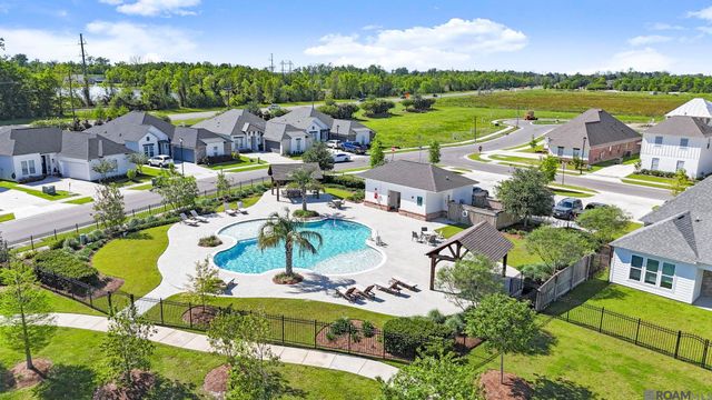 14312 Wally Way, Baton Rouge, LA 70810
