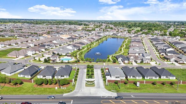 14312 Wally Way, Baton Rouge, LA 70810