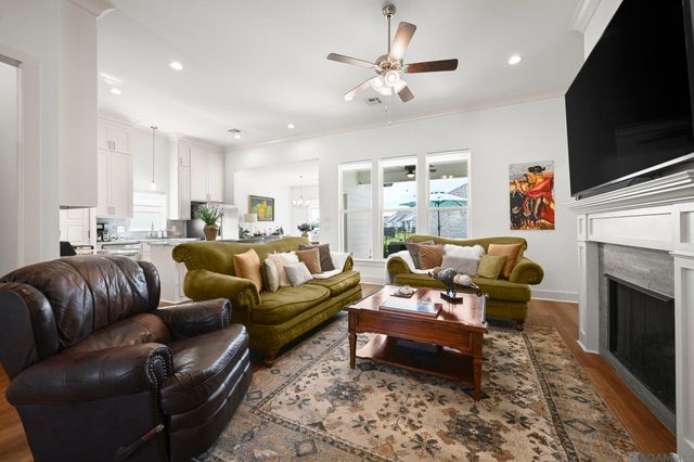 14312 Wally Way, Baton Rouge, LA 70810