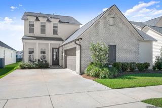 14312 Wally Way, Baton Rouge, LA 70810