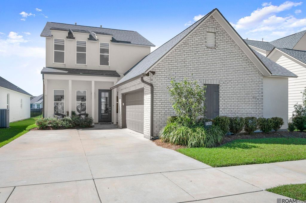 14312 Wally Way, Baton Rouge, LA 70810