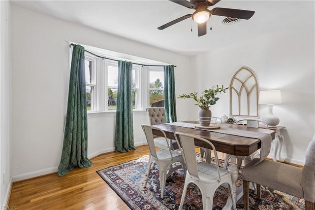 4744 Sunray AVE, Chesapeake, VA 23321