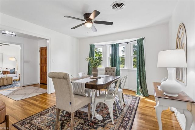 4744 Sunray AVE, Chesapeake, VA 23321