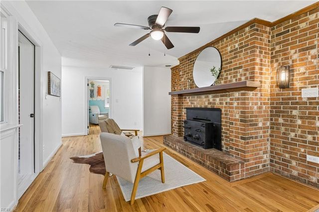 4744 Sunray AVE, Chesapeake, VA 23321