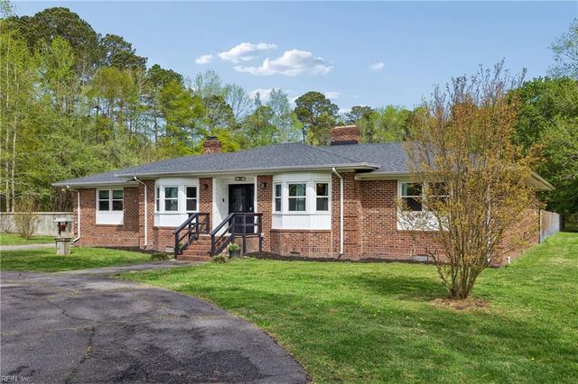 4744 Sunray AVE, Chesapeake, VA 23321