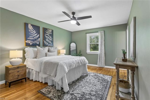 4744 Sunray AVE, Chesapeake, VA 23321