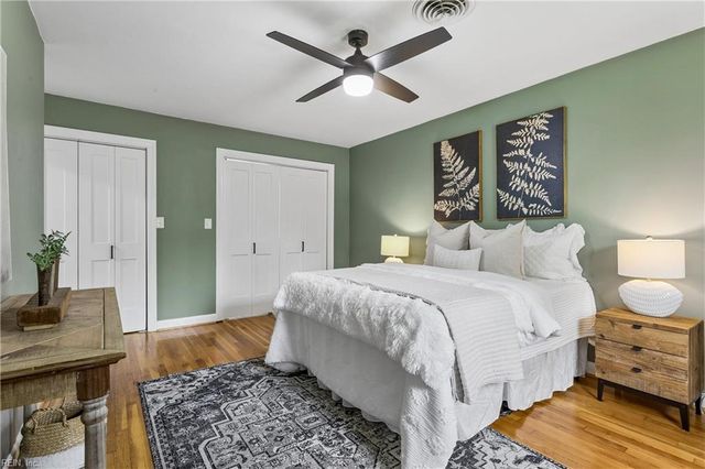 4744 Sunray AVE, Chesapeake, VA 23321