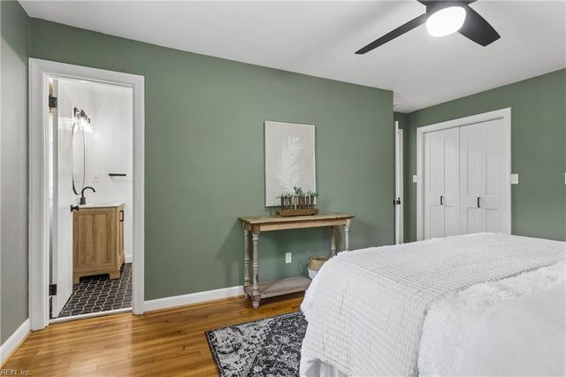 4744 Sunray AVE, Chesapeake, VA 23321