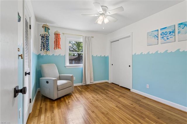 4744 Sunray AVE, Chesapeake, VA 23321