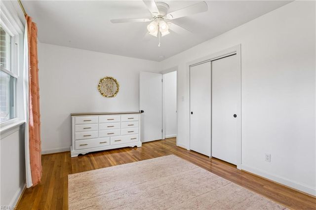 4744 Sunray AVE, Chesapeake, VA 23321