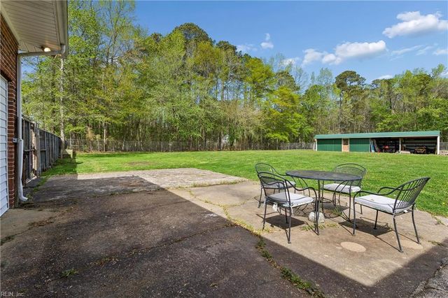 4744 Sunray AVE, Chesapeake, VA 23321