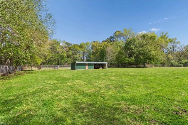 4744 Sunray AVE, Chesapeake, VA 23321