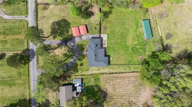 4744 Sunray AVE, Chesapeake, VA 23321