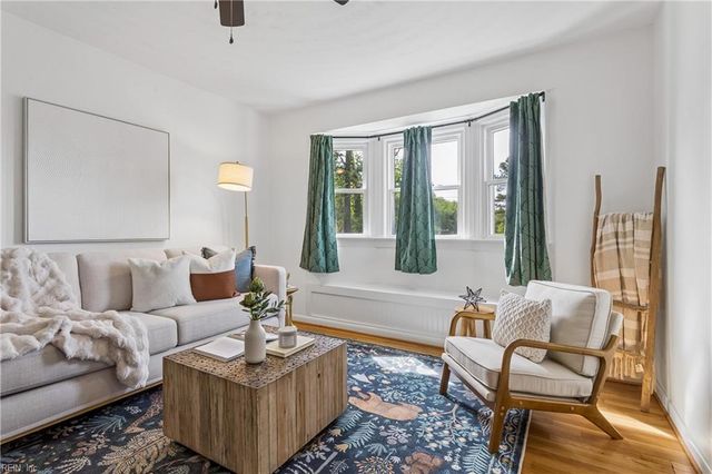 4744 Sunray AVE, Chesapeake, VA 23321