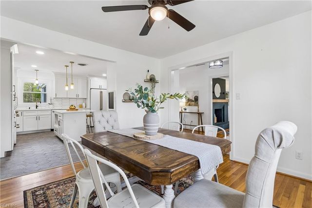 4744 Sunray AVE, Chesapeake, VA 23321