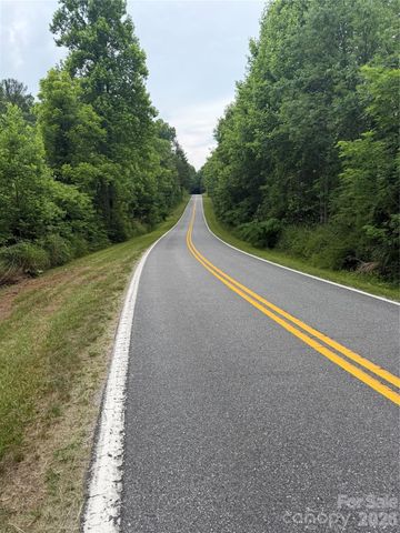 Lot 11 Parker Padgett Road, Old Fort, NC 28762