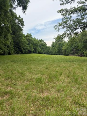 Lot 11 Parker Padgett Road, Old Fort, NC 28762