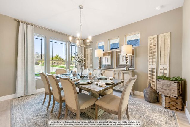 1830 Dolce Lane, Mclendon Chisholm, TX 75032