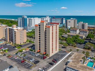 7509 N Ocean Blvd # 1001, Myrtle Beach, SC 29572