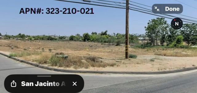 0 Aloha Rd. 0, Perris, CA 92570