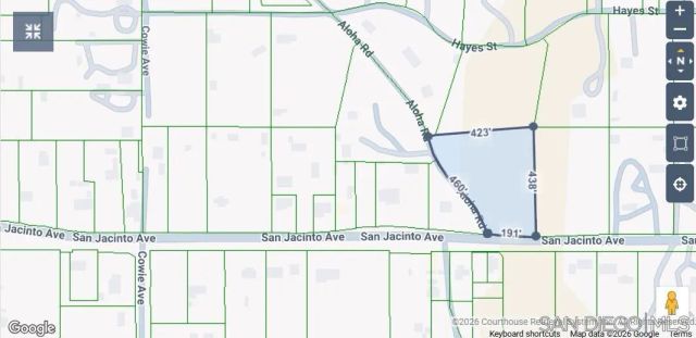 0 Aloha Rd. 0, Perris, CA 92570