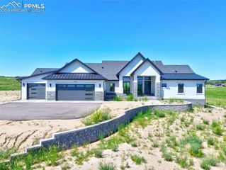 17170 Early Light Drive, Colorado Springs, CO 80908