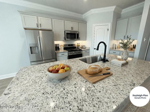 210 Payton Woods Lane, Scott, LA 70583