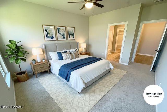 210 Payton Woods Lane, Scott, LA 70583