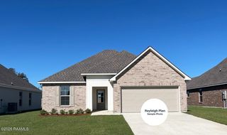 210 Payton Woods Lane, Scott, LA 70583