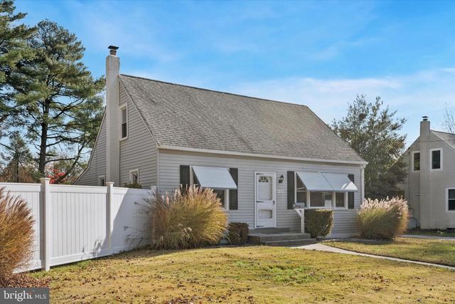 4105 MOUNT VERNON AVE, Brookhaven, PA 19015