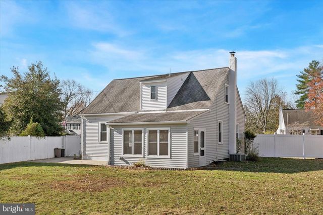 4105 MOUNT VERNON AVE, Brookhaven, PA 19015