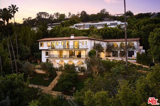 701 Nimes Road, Los Angeles, CA 90077