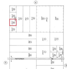 0 205th St W north of Patterson Rd, Rosamond, CA 93560