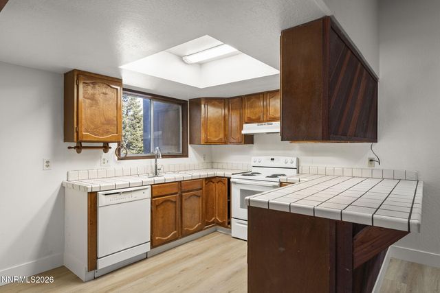 179 Tramway Drive B, Stateline, NV 89449