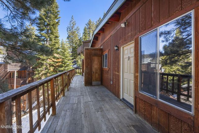 179 Tramway Drive B, Stateline, NV 89449