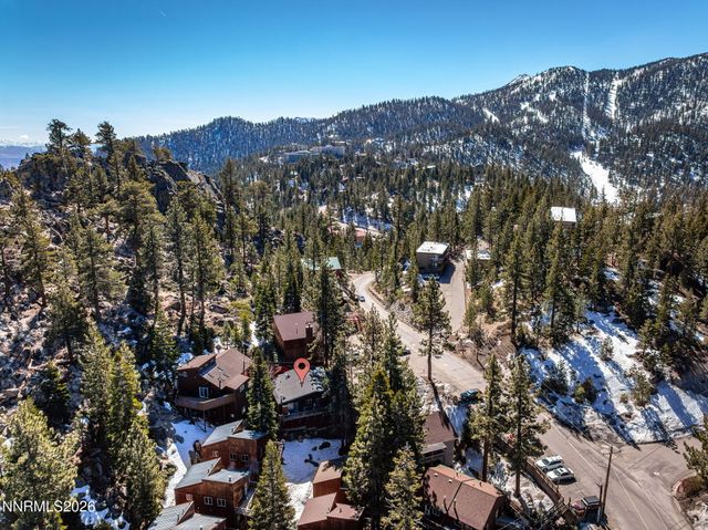 179 Tramway Drive B, Stateline, NV 89449