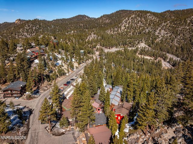 179 Tramway Drive B, Stateline, NV 89449