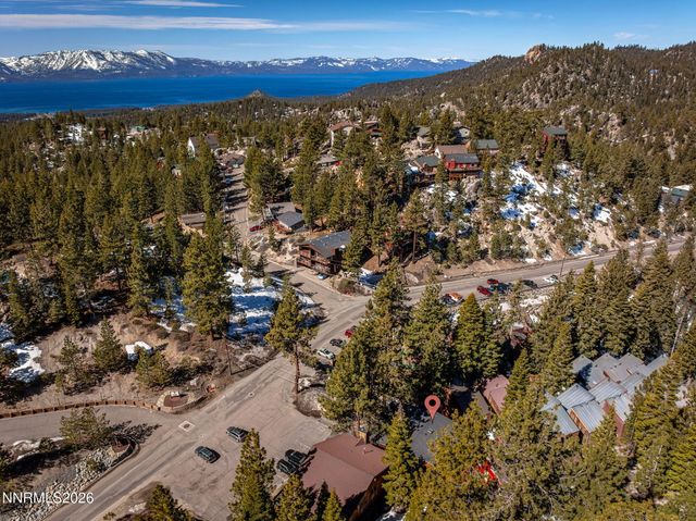 179 Tramway Drive B, Stateline, NV 89449
