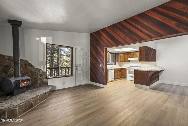 179 Tramway Drive B, Stateline, NV 89449