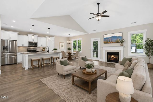 83 Highclere Lane, Selma, NC 27576