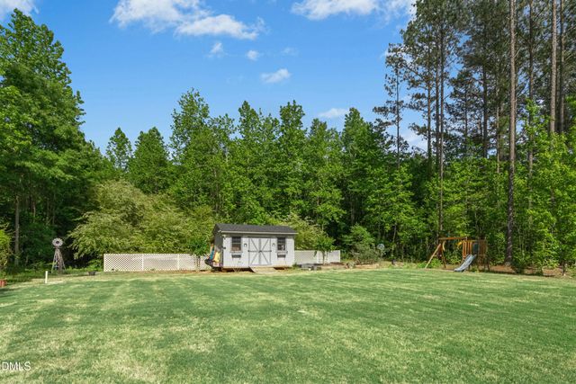 83 Highclere Lane, Selma, NC 27576