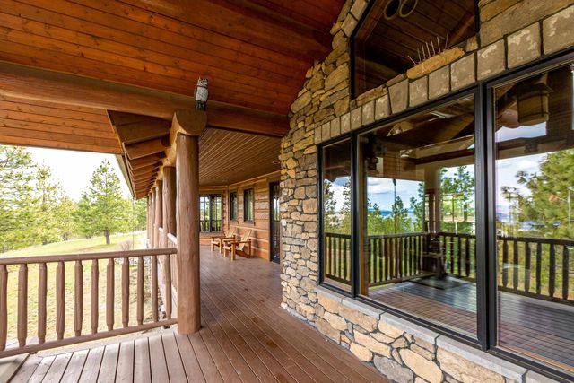 Lot A Kronos Short Plat Ln, Davenport, WA 99122
