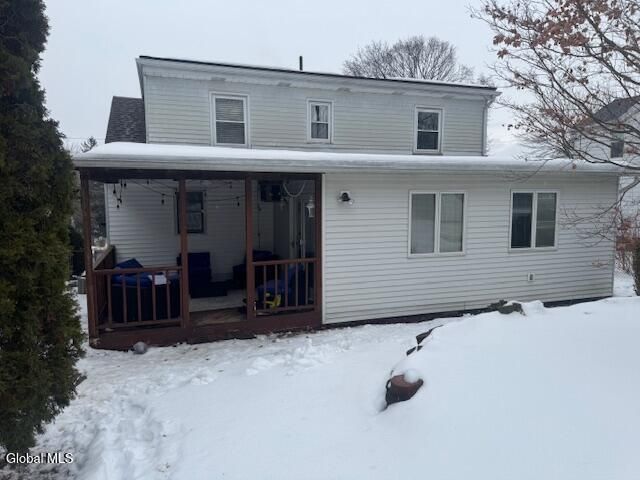 35 Excelsior Avenue, Troy, NY 12180