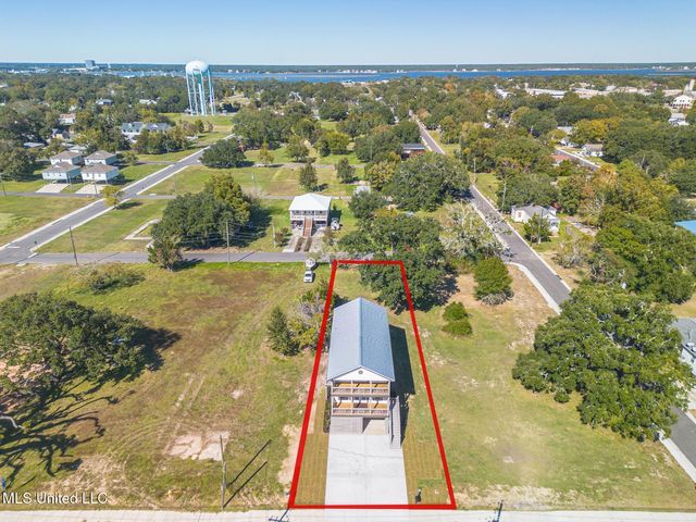 378 Howard Avenue, Biloxi, MS 39530