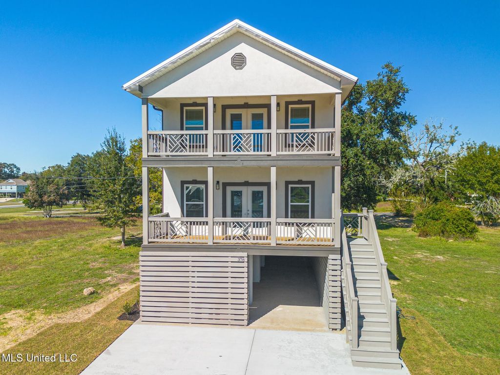 378 Howard Avenue, Biloxi, MS 39530